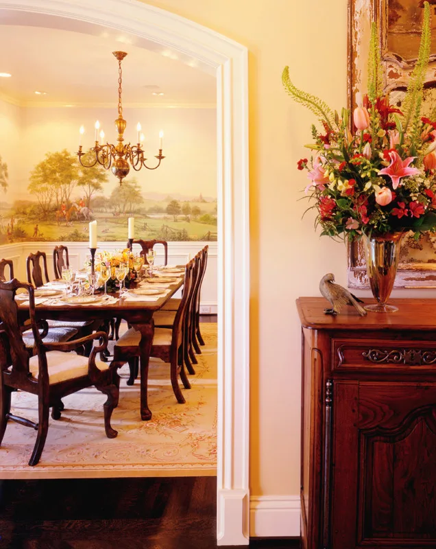 Classic Residence with Stunning Features by Olson & Jones Construction, Inc - Photo 5