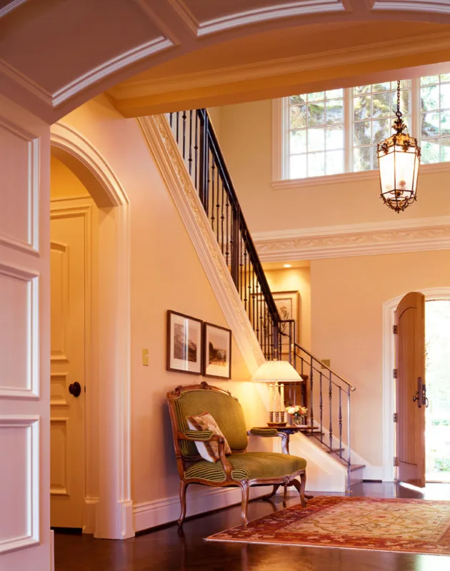 Classic Residence with Stunning Features by Olson & Jones Construction, Inc - Photo 7