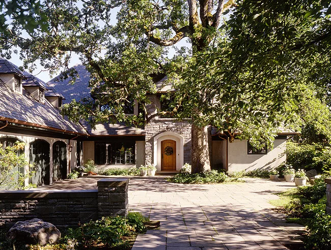 Classic Residence with Stunning Features by Olson & Jones Construction, Inc - Photo 4