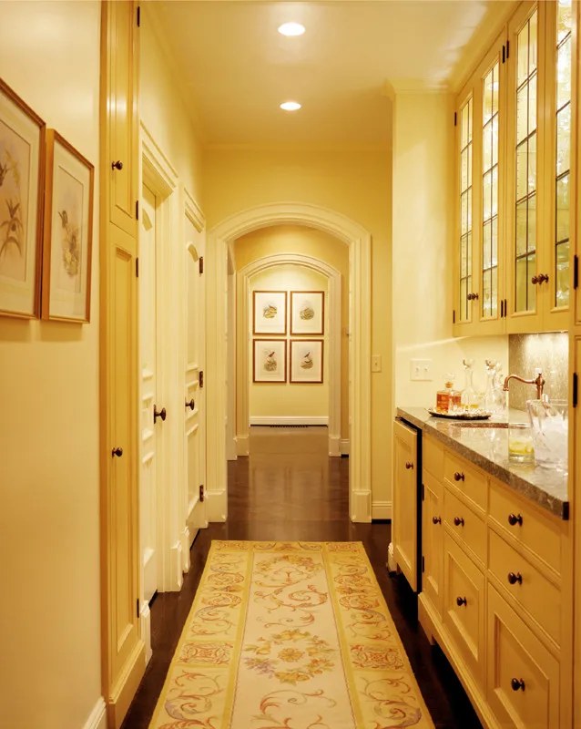 Classic Residence with Stunning Features by Olson & Jones Construction, Inc - Photo 3