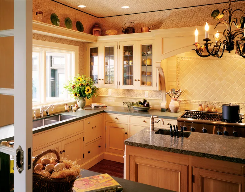 Classic Residence with Stunning Features by Olson & Jones Construction, Inc - Photo 6