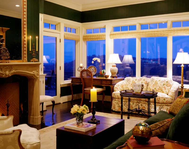 Classic Residence with Stunning Features by Olson & Jones Construction, Inc - Photo 2