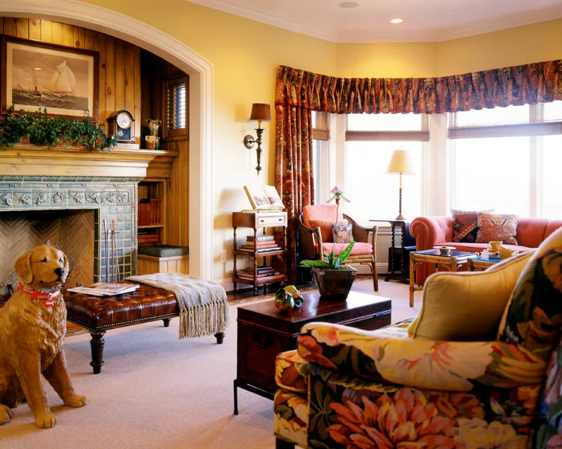 Classic Residence with Stunning Features by Olson & Jones Construction, Inc - Photo 9