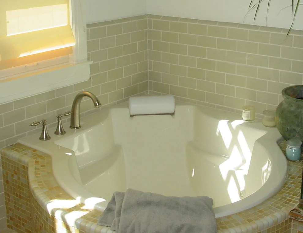 Classic Kitchen and Bathroom Renovation by Nunley Custom Homes - Photo 3