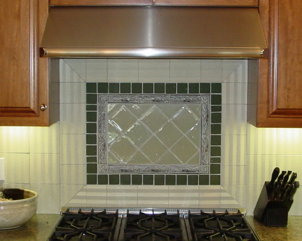 Classic Kitchen and Bathroom Renovation by Nunley Custom Homes - Photo 5