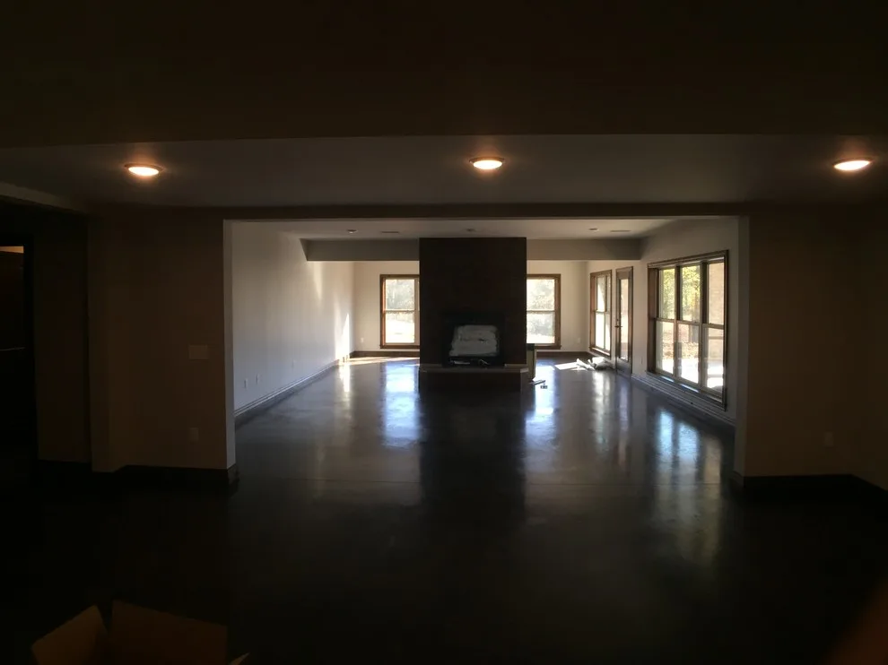 Conventional Residential Building by J. Turner Construction, LLC - Photo 46