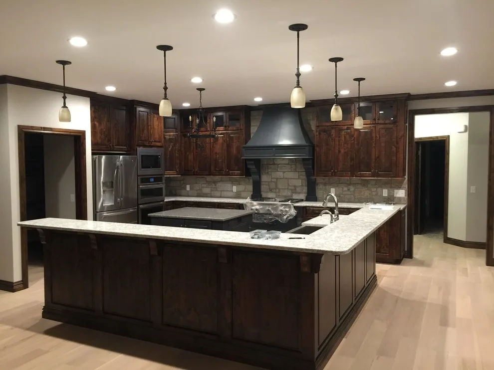 Conventional Residential Building by J. Turner Construction, LLC - Photo 24