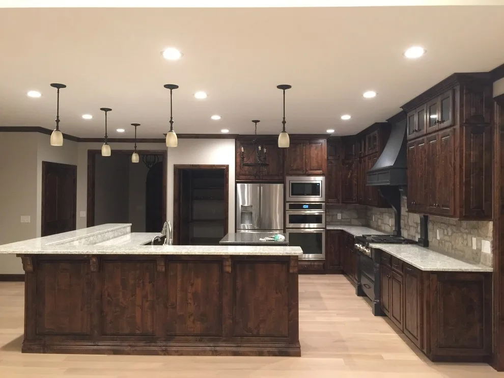 Conventional Residential Building by J. Turner Construction, LLC - Photo 27