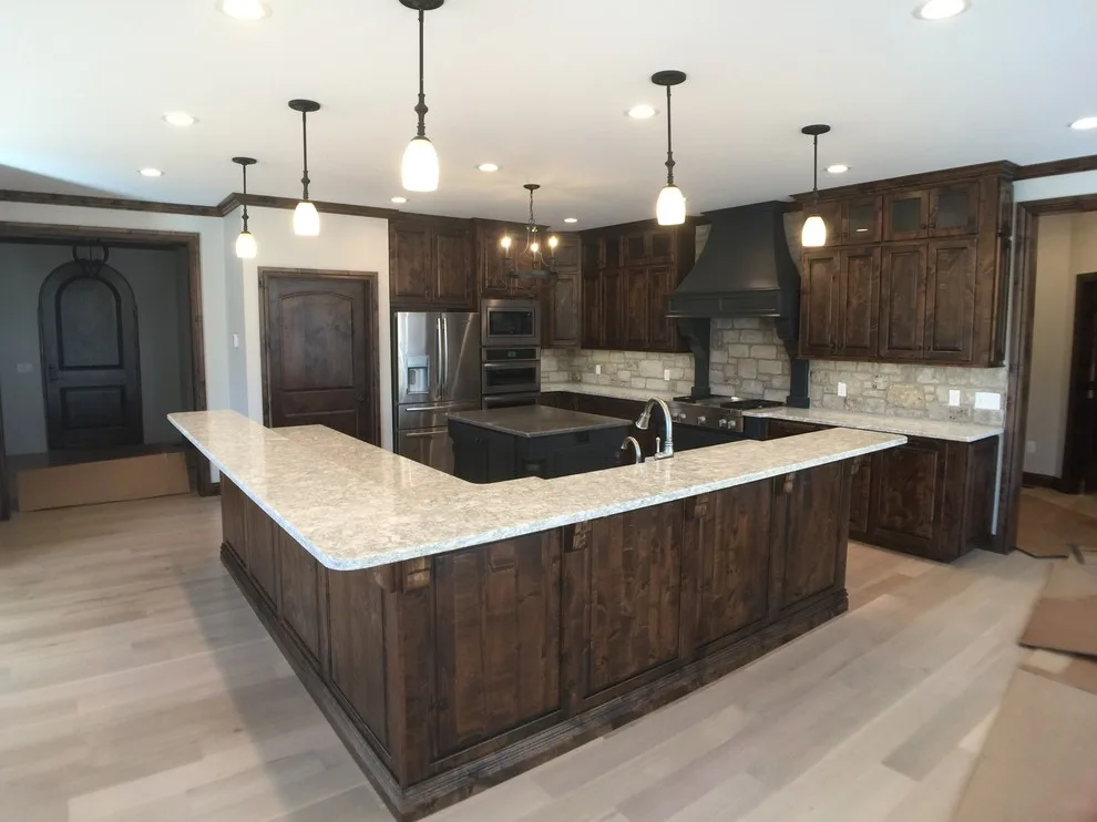 Conventional Residential Building by J. Turner Construction, LLC - Photo 37