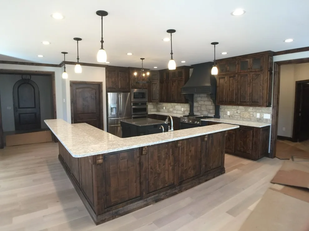 Conventional Residential Building by J. Turner Construction, LLC - Photo 51