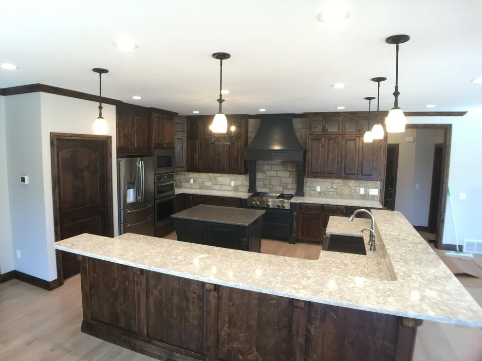 Conventional Residential Building by J. Turner Construction, LLC - Photo 5