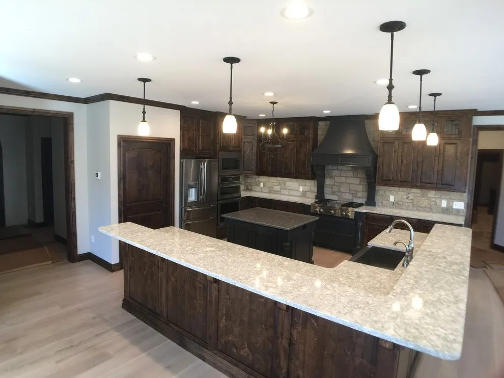 Conventional Residential Building by J. Turner Construction, LLC - Photo 67