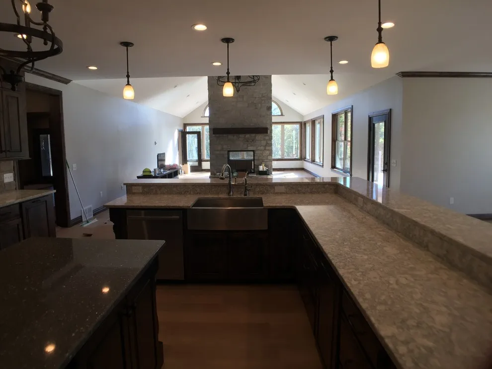 Conventional Residential Building by J. Turner Construction, LLC - Photo 21