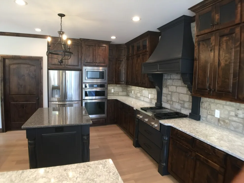 Conventional Residential Building by J. Turner Construction, LLC - Photo 17