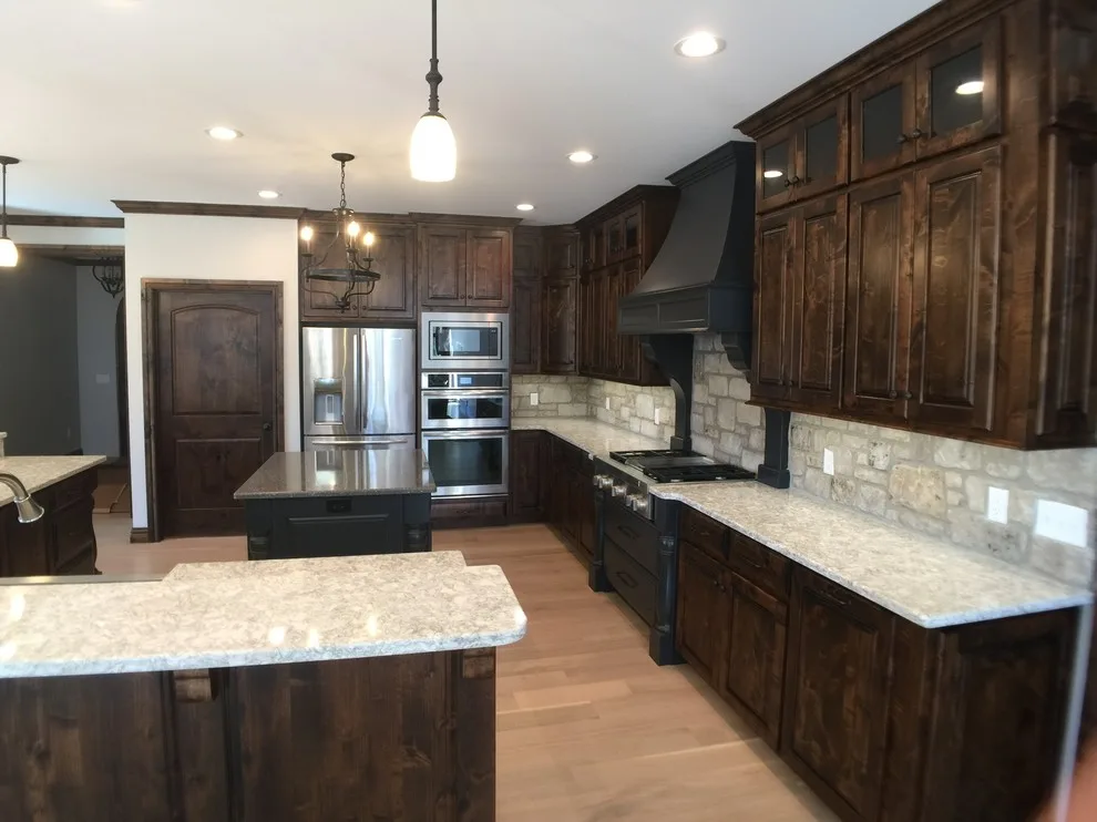 Conventional Residential Building by J. Turner Construction, LLC - Photo 61