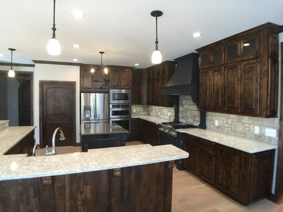 Conventional Residential Building by J. Turner Construction, LLC - Photo 60