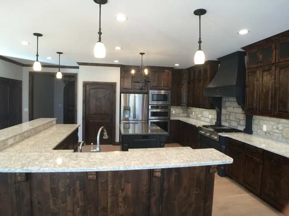 Conventional Residential Building by J. Turner Construction, LLC - Photo 62