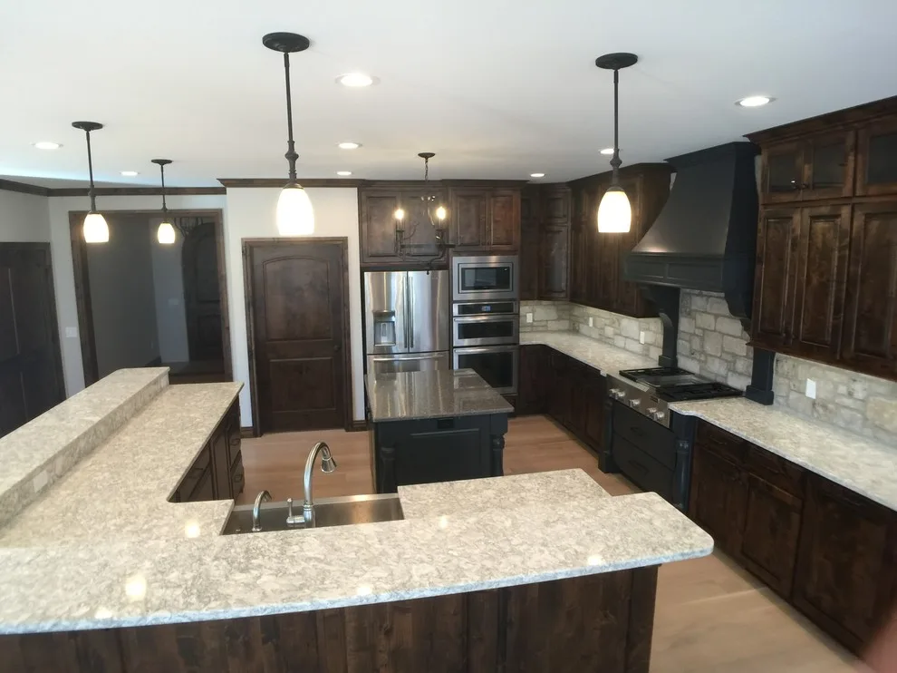 Conventional Residential Building by J. Turner Construction, LLC - Photo 18