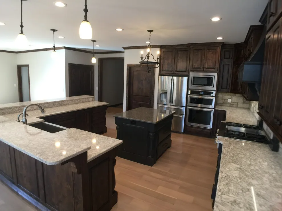 Conventional Residential Building by J. Turner Construction, LLC - Photo 39