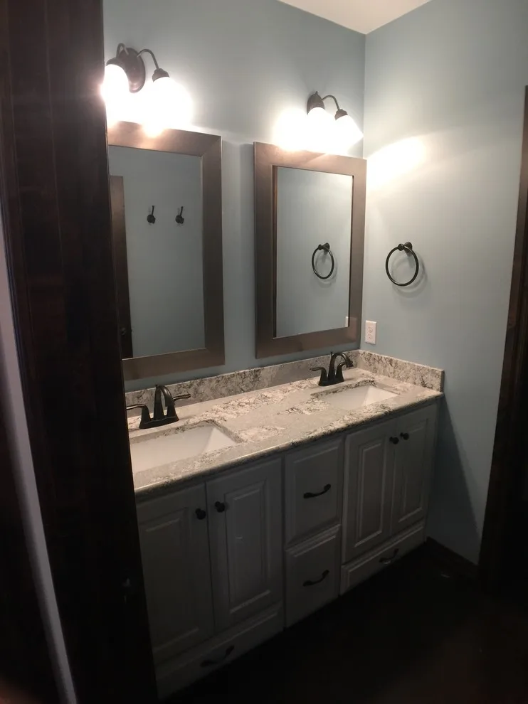 Conventional Residential Building by J. Turner Construction, LLC - Photo 44