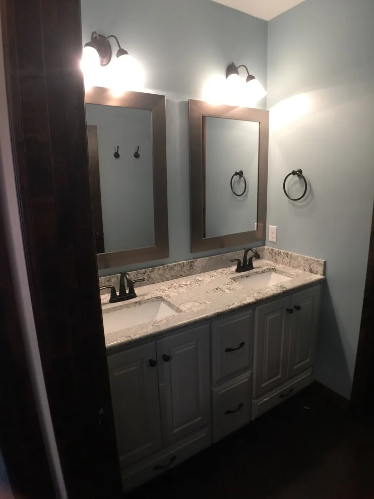 Conventional Residential Building by J. Turner Construction, LLC - Photo 10