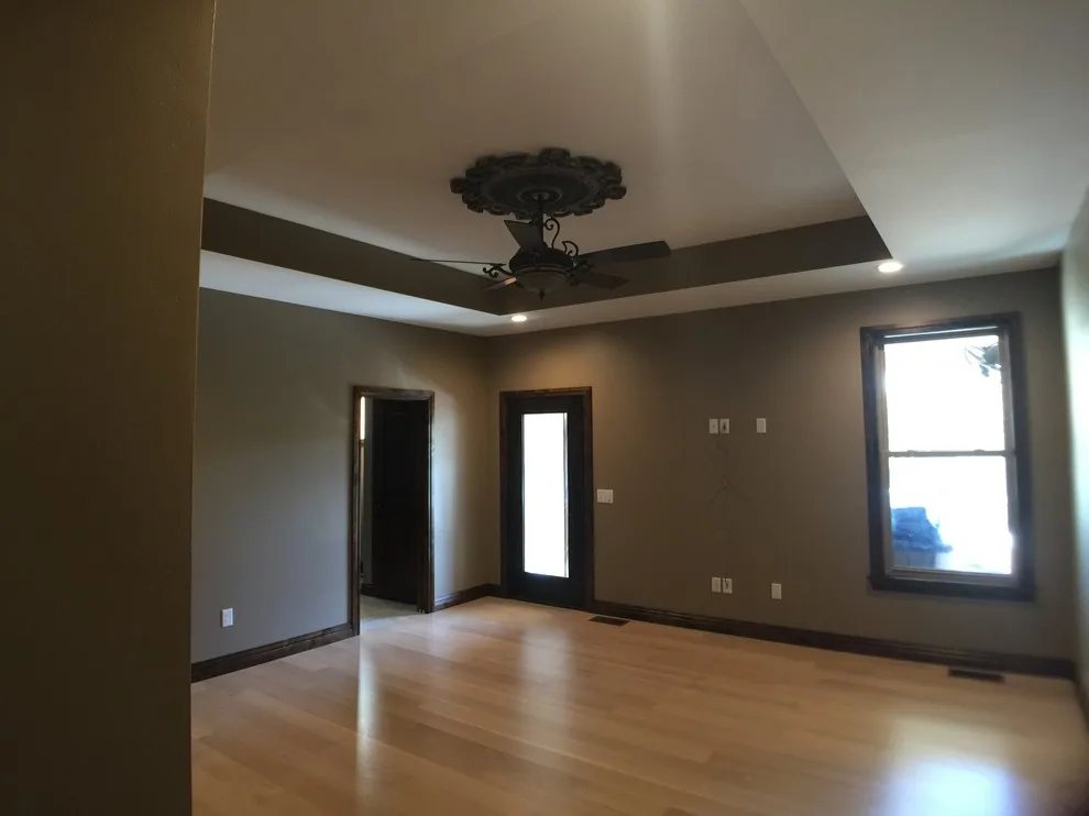 Conventional Residential Building by J. Turner Construction, LLC - Photo 57