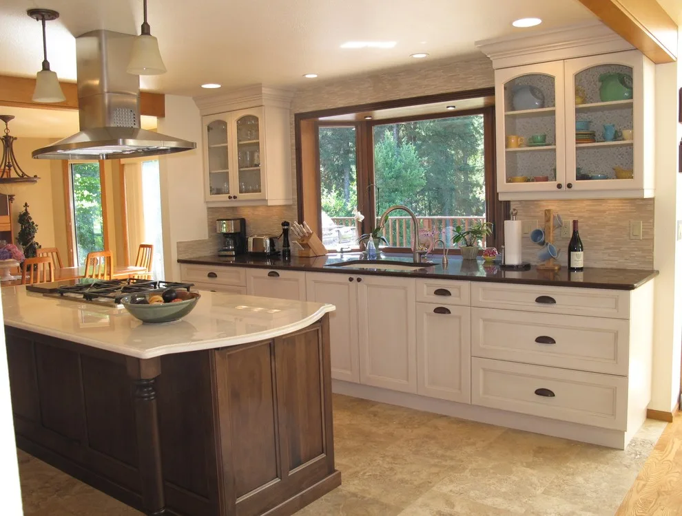 Classic Northwest Culinary Space by Matt White, Neil Kelly Company - Photo 2