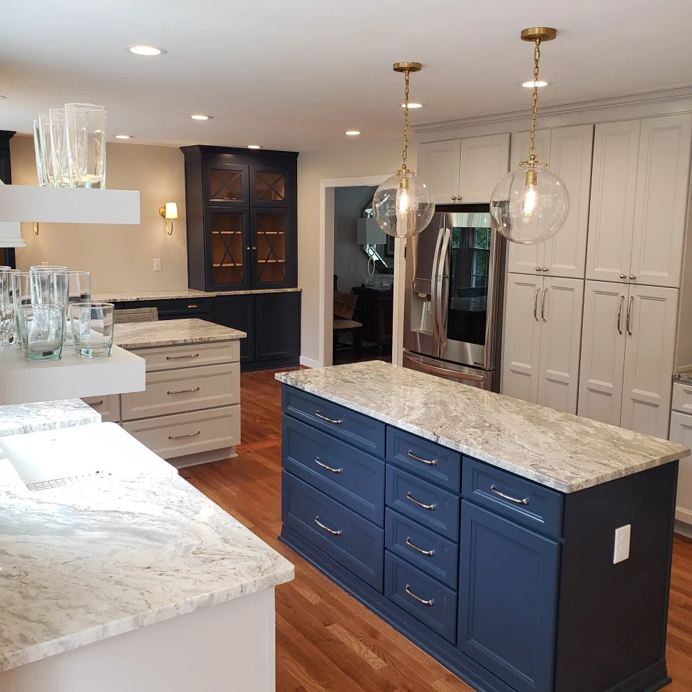 Tuckahoe Culinary Renovation by Maison Construction And Renovations - Photo 9
