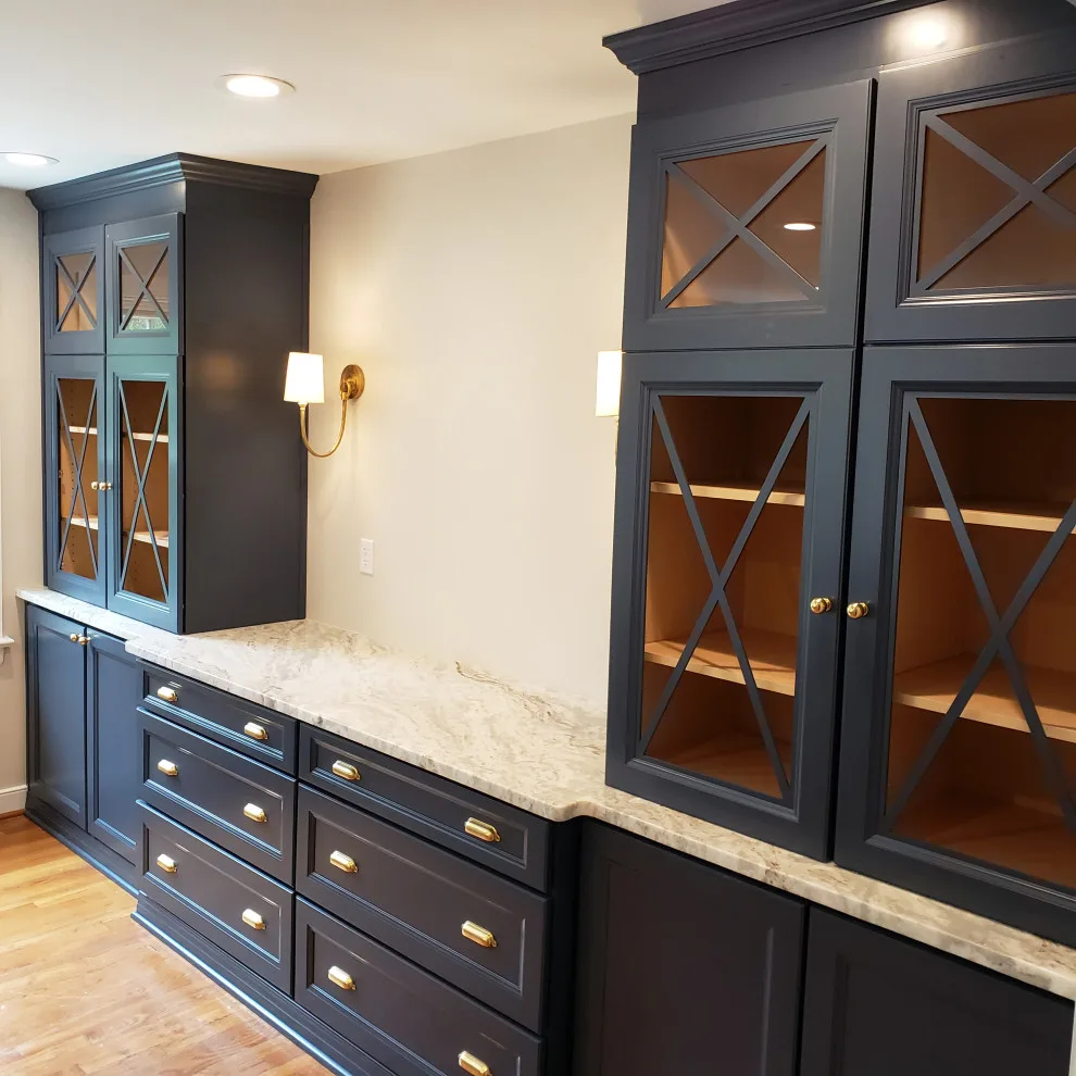 Tuckahoe Culinary Renovation by Maison Construction And Renovations - Photo 10