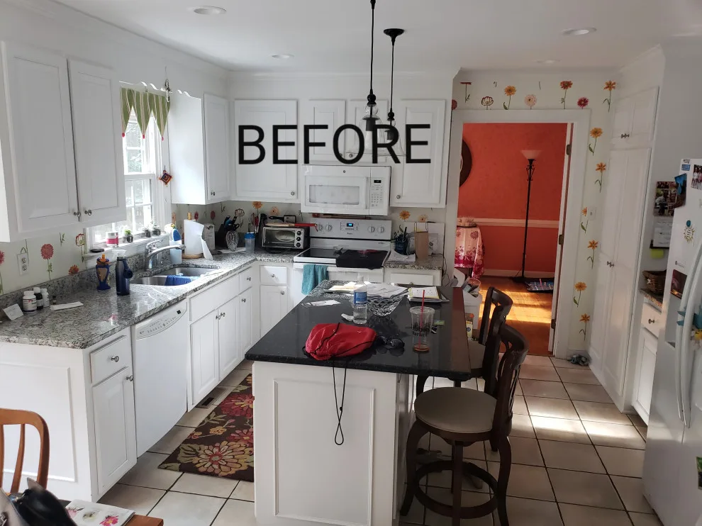 Tuckahoe Culinary Renovation by Maison Construction And Renovations - Photo 5