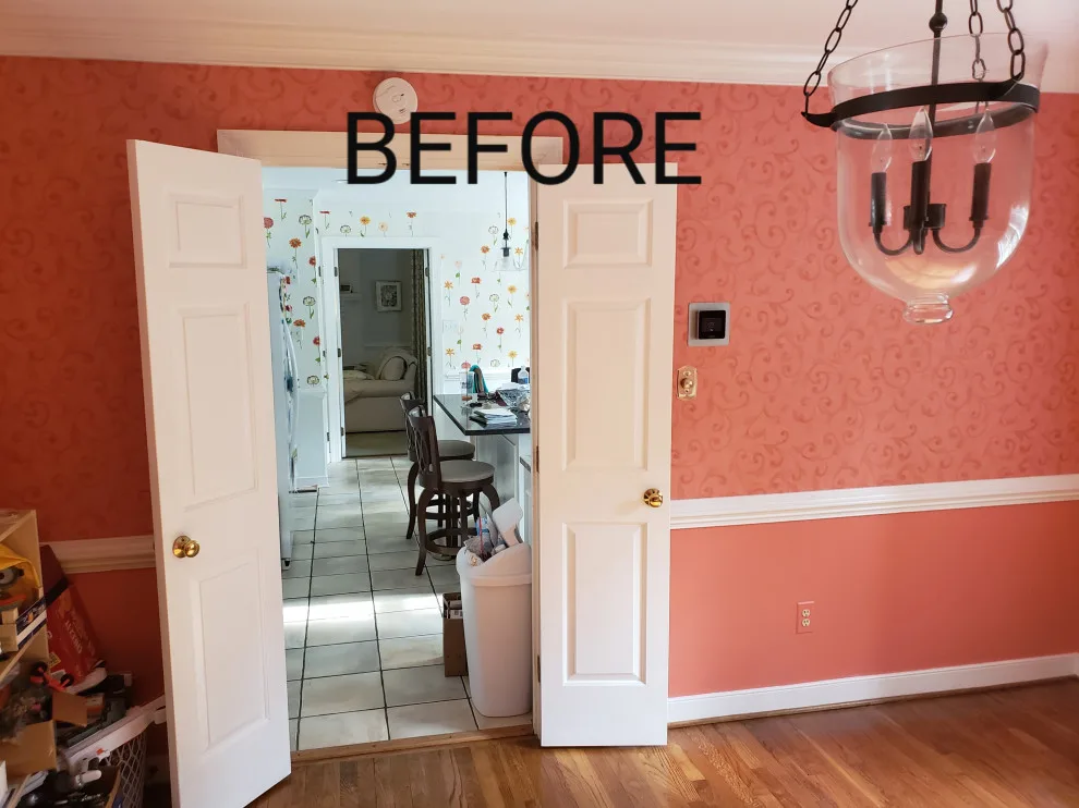 Tuckahoe Culinary Renovation by Maison Construction And Renovations - Photo 6