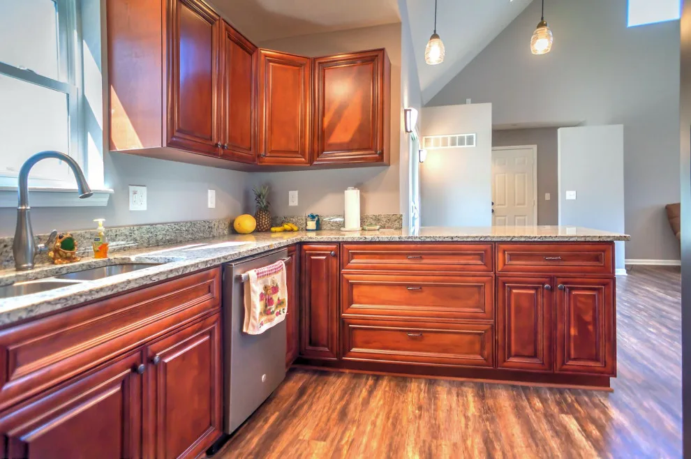 Tailored Cape Cod by Lavish Builders - Photo 5