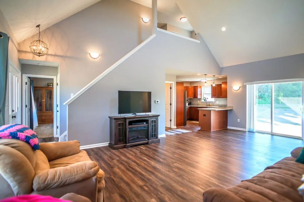 Tailored Cape Cod by Lavish Builders - Photo 4