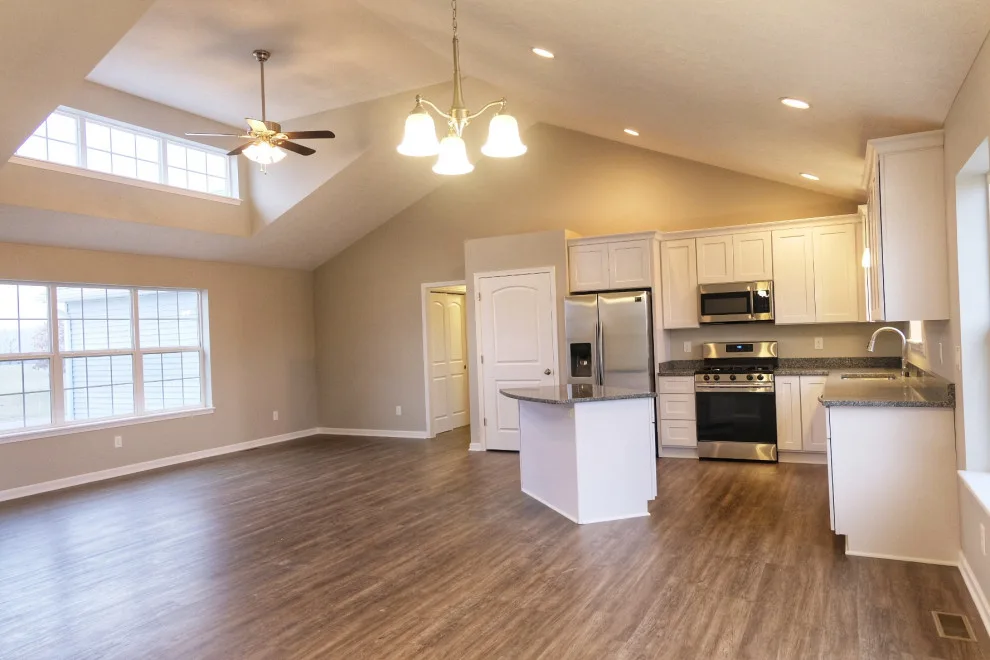 1758 Sq Ft Ranch House by Lavish Builders - Photo 2