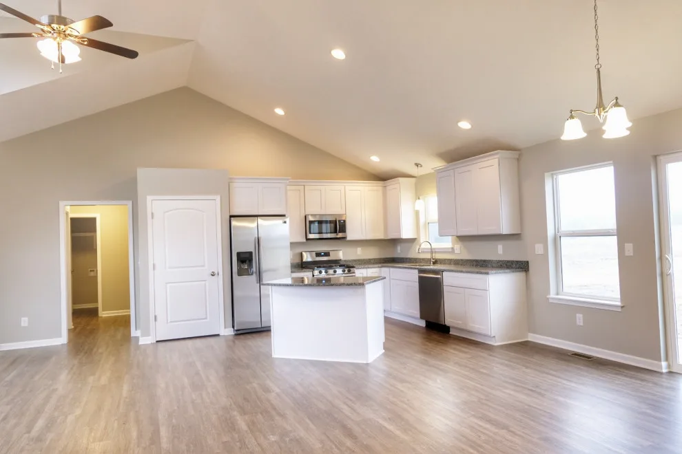 1758 Sq Ft Ranch House by Lavish Builders - Photo 10
