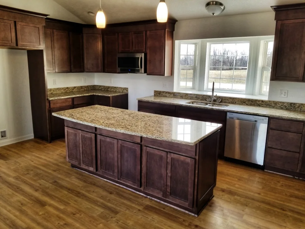 1856 square foot ranch by Lavish Builders - Photo 18