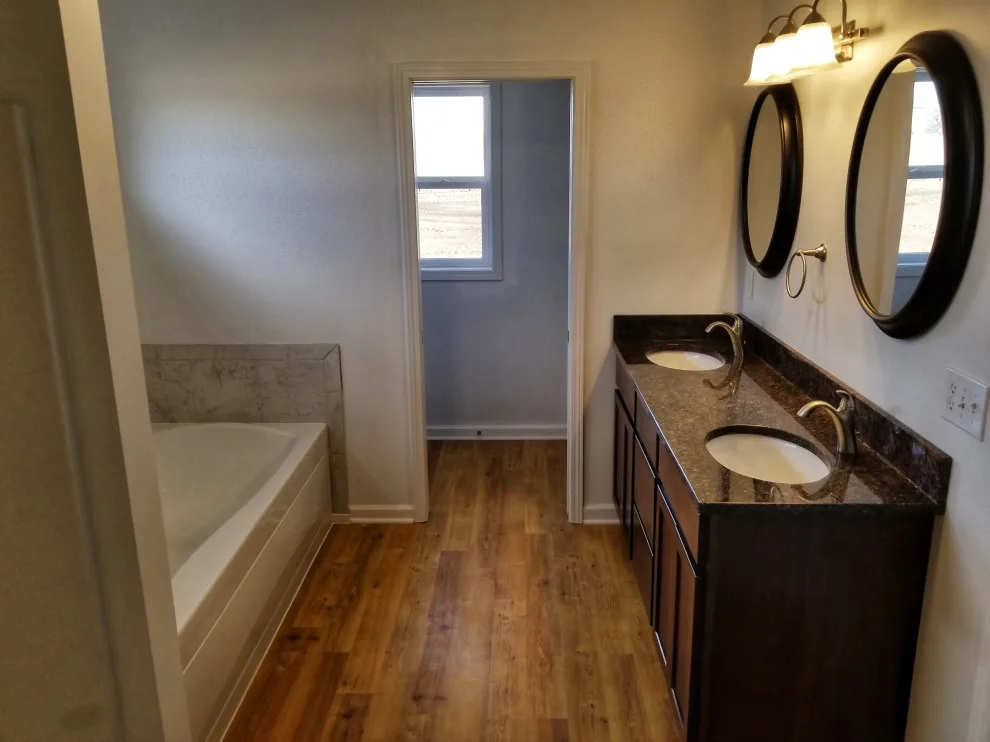 1856 square foot ranch by Lavish Builders - Photo 2