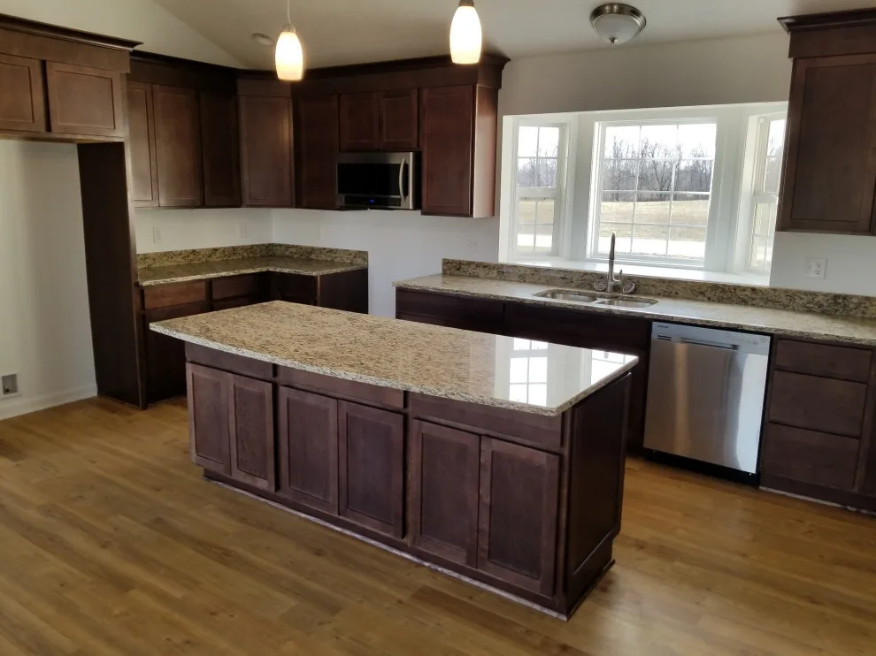 1856 square foot ranch by Lavish Builders - Photo 16