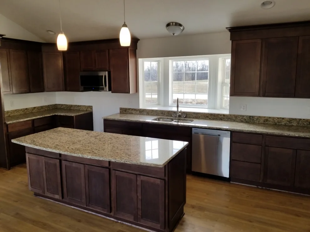 1856 square foot ranch by Lavish Builders - Photo 8