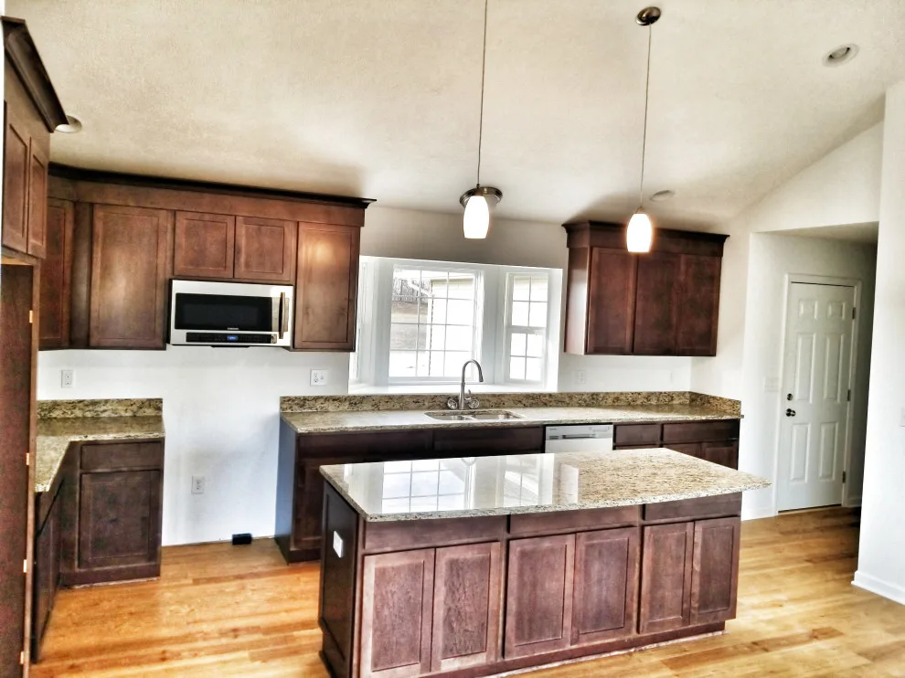 1856 square foot ranch by Lavish Builders - Photo 9
