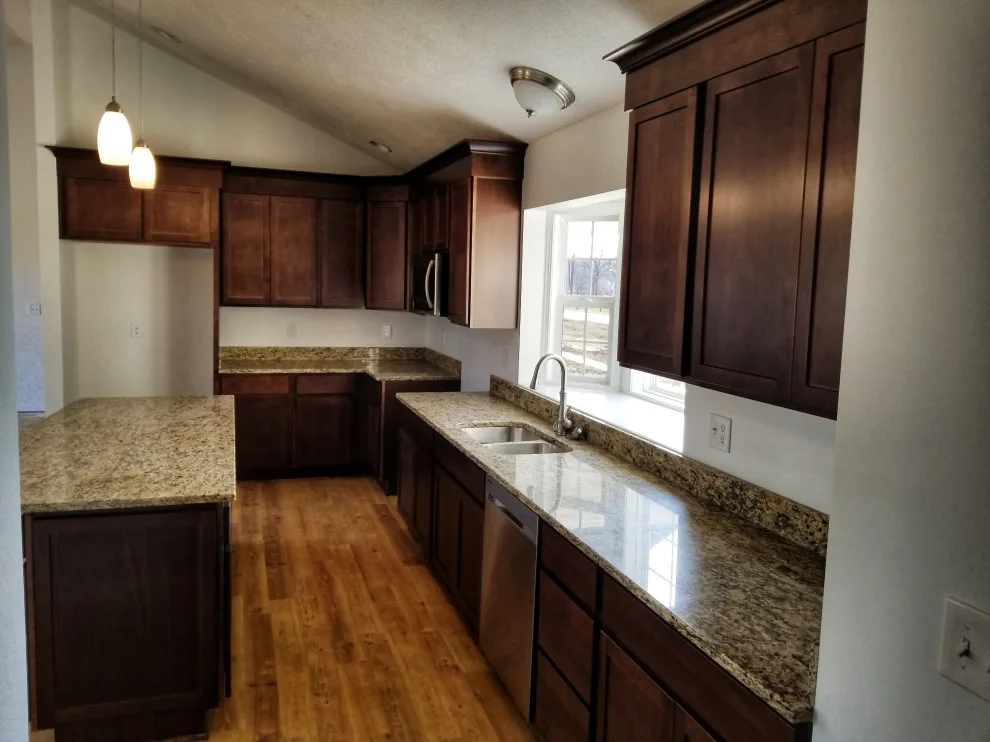 1856 square foot ranch by Lavish Builders - Photo 20