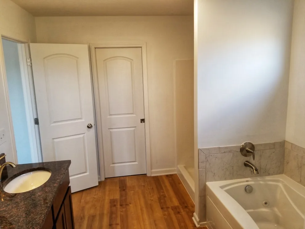 1856 square foot ranch by Lavish Builders - Photo 12