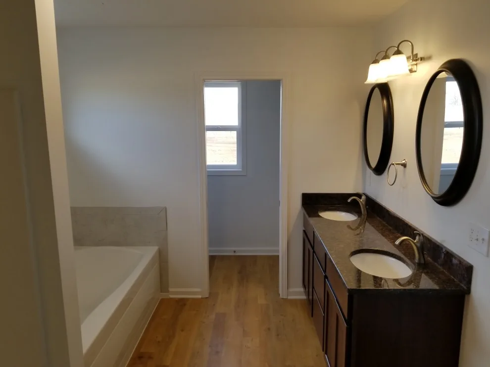 1856 square foot ranch by Lavish Builders - Photo 13