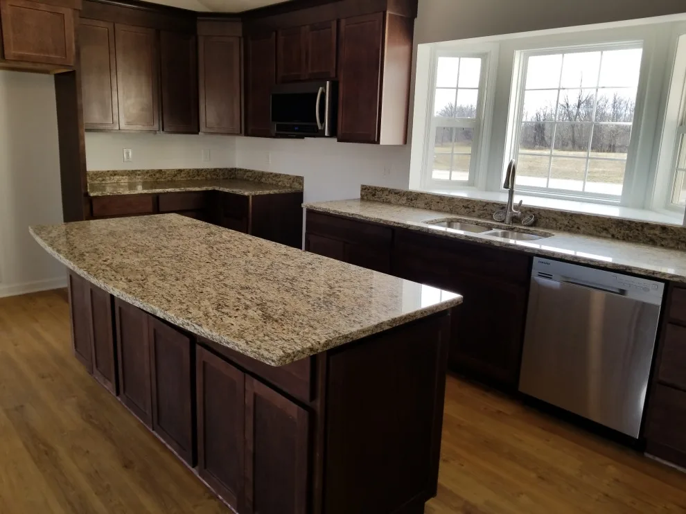 1856 square foot ranch by Lavish Builders - Photo 5