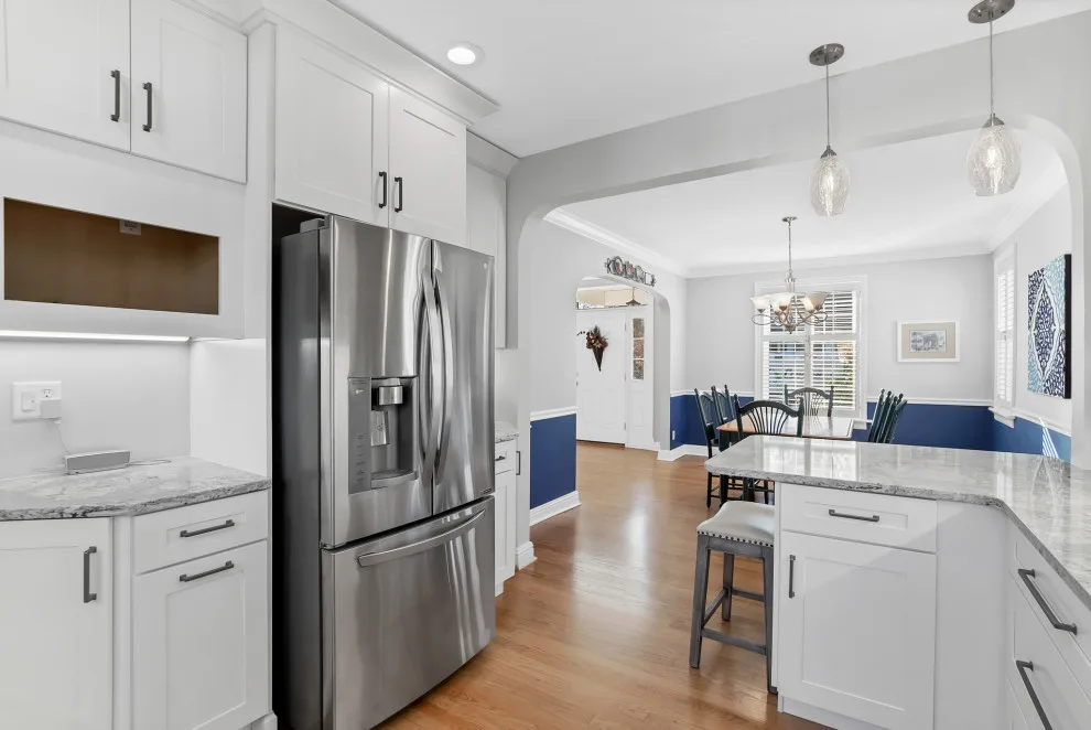 Locust Court Culinary Makeover by Modern Atmospheres - Photo 4