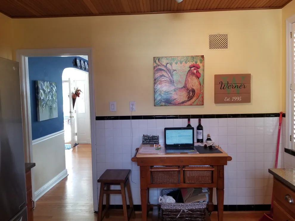 Locust Court Culinary Makeover by Modern Atmospheres - Photo 3