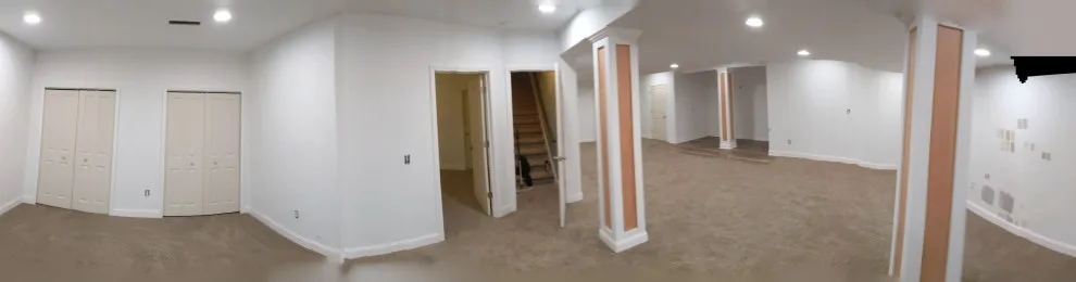 Basement Renovation by J Mendez Home Improvement LLC - Photo 23