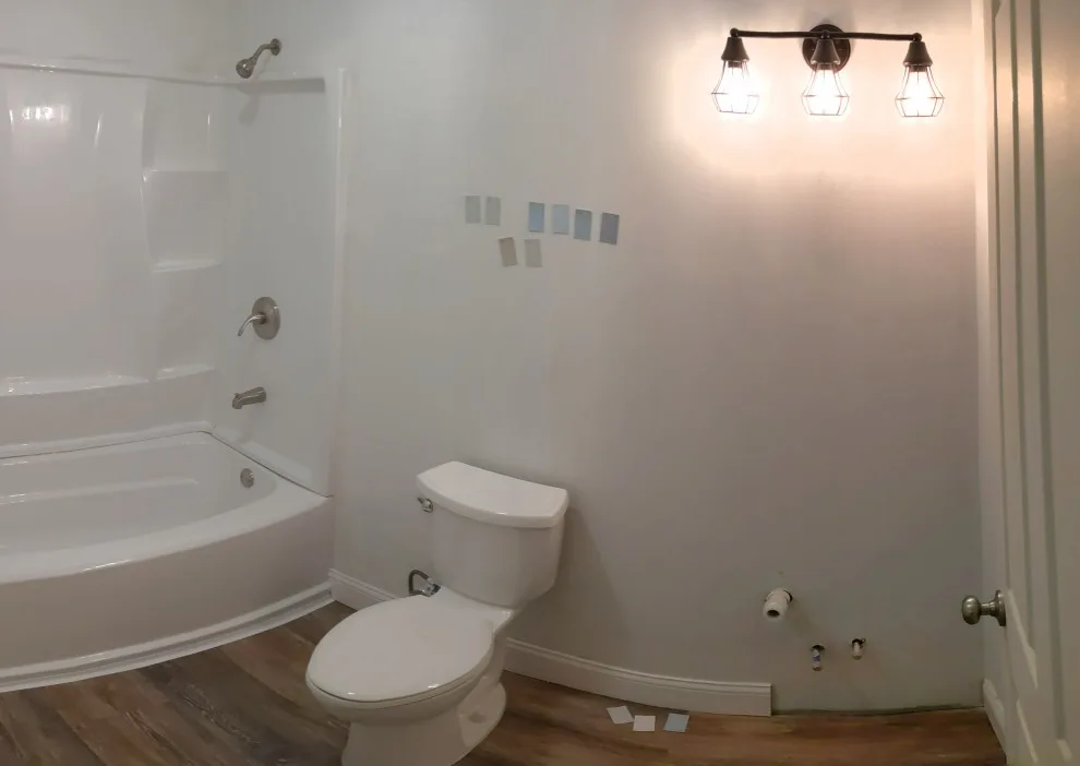 Basement Renovation by J Mendez Home Improvement LLC - Photo 13