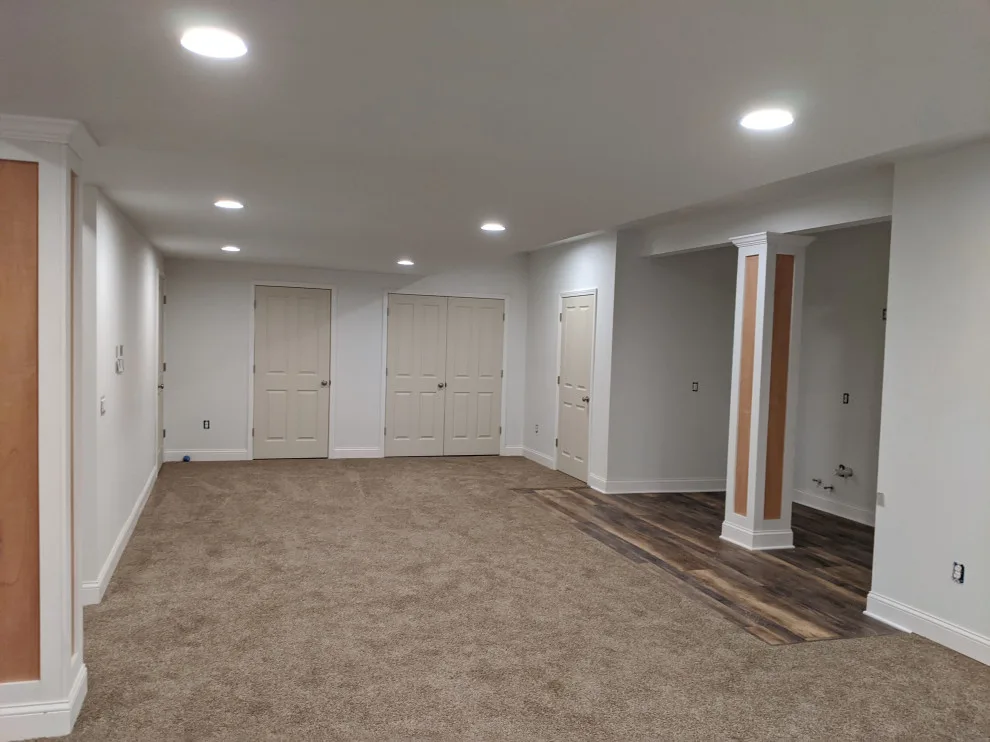 Basement Renovation by J Mendez Home Improvement LLC - Photo 14
