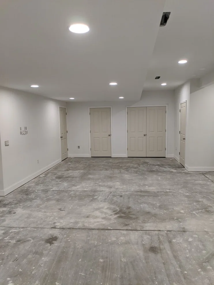 Basement Renovation by J Mendez Home Improvement LLC - Photo 19